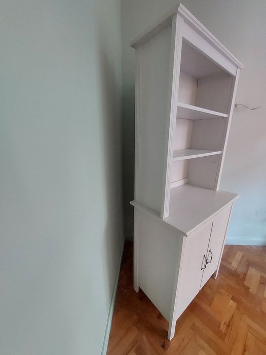 Икеа Brusali шкаф