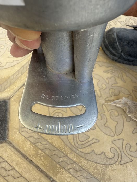 Трамблер ЗМЗ-706-10