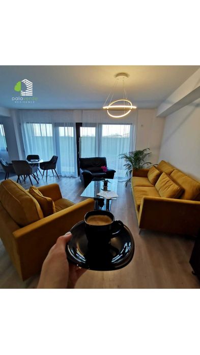 Spatiu comercial de inchiriat 43 mp Kaufland Galata