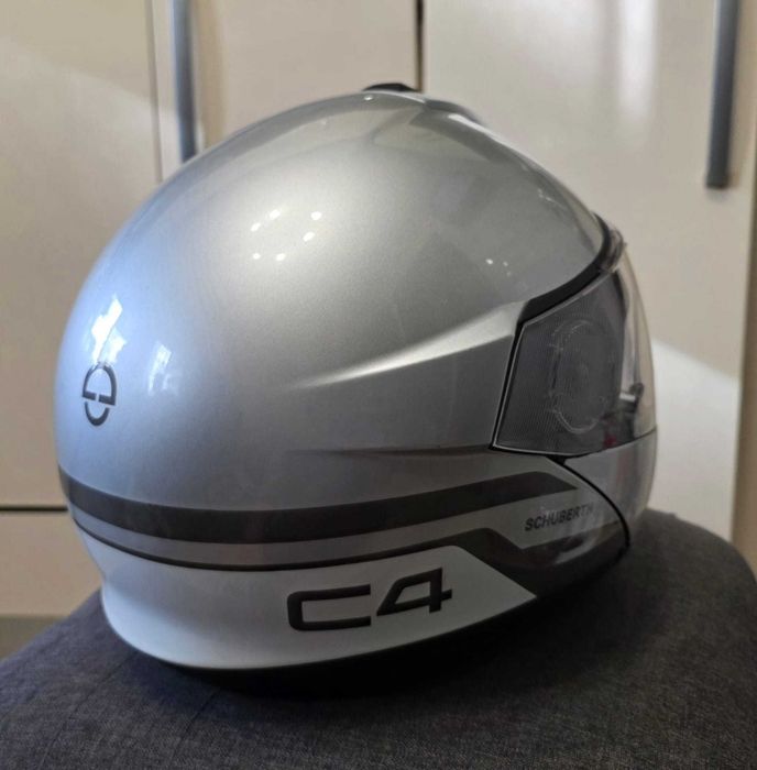 Casca moto SCHUBERTH C4, marimea L