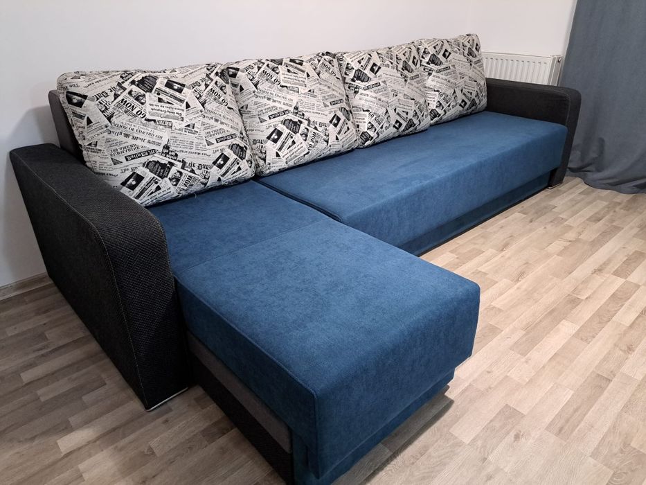 Coltar extensibil Mobicord