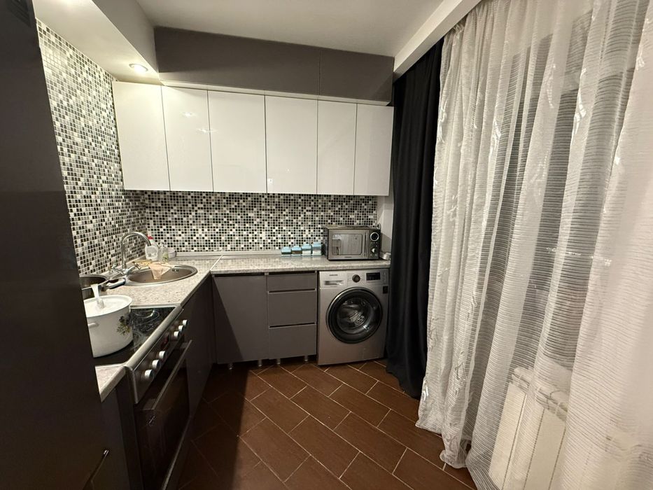 Сдам квартиру на длительный срок