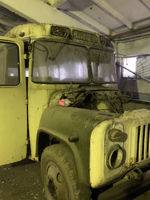 Продам автобус……