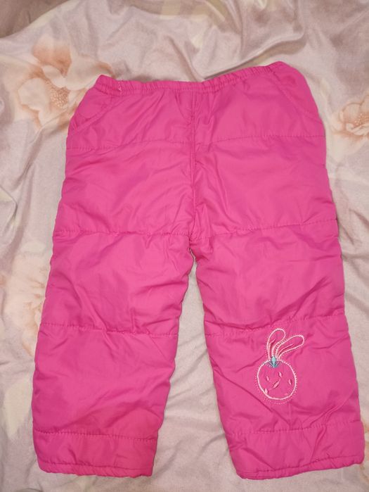 Детские вещи на девочку