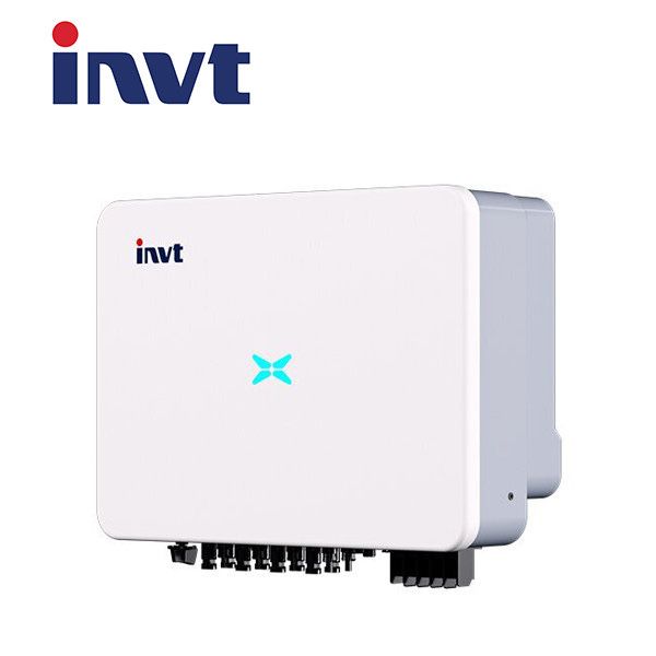 Инвертор INVT On-Grid 30 kw