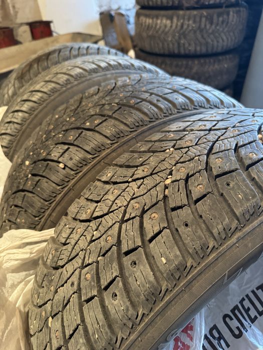 Triangle 215/60 R16