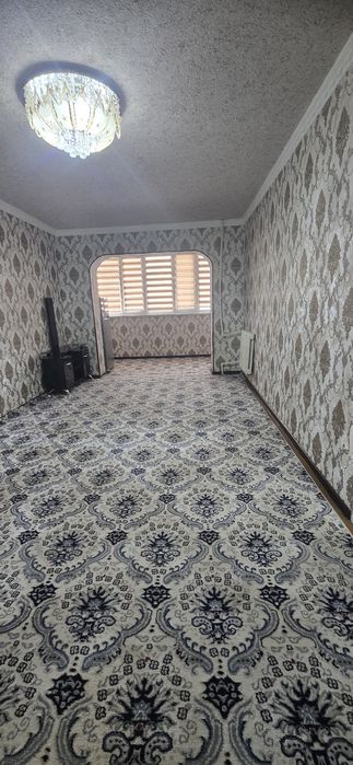 Сдаётся 2х ком квартира на 1 этаже, ор:Горгаз,нихол кальцо,ремонт свеж