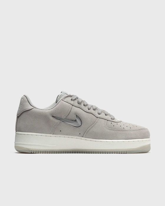 NIKE AIR FORCE 1 Low Retro Gri Mărime 40.5