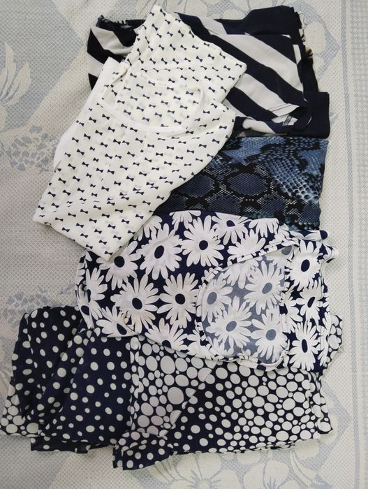 Женская одежда..