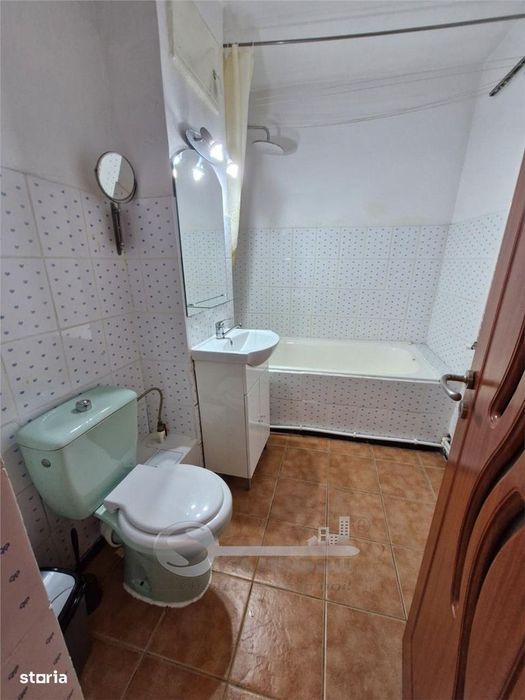Apartament 1 Cameră Decomandat – Nicolina-Lidl