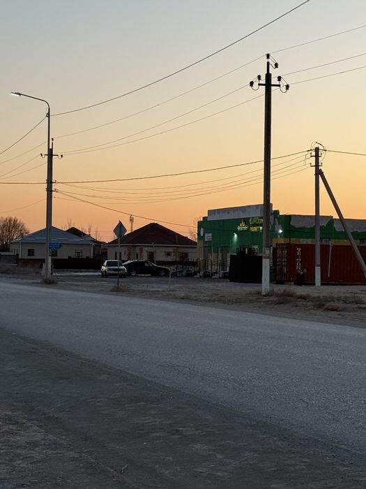 Времянка сатылады.