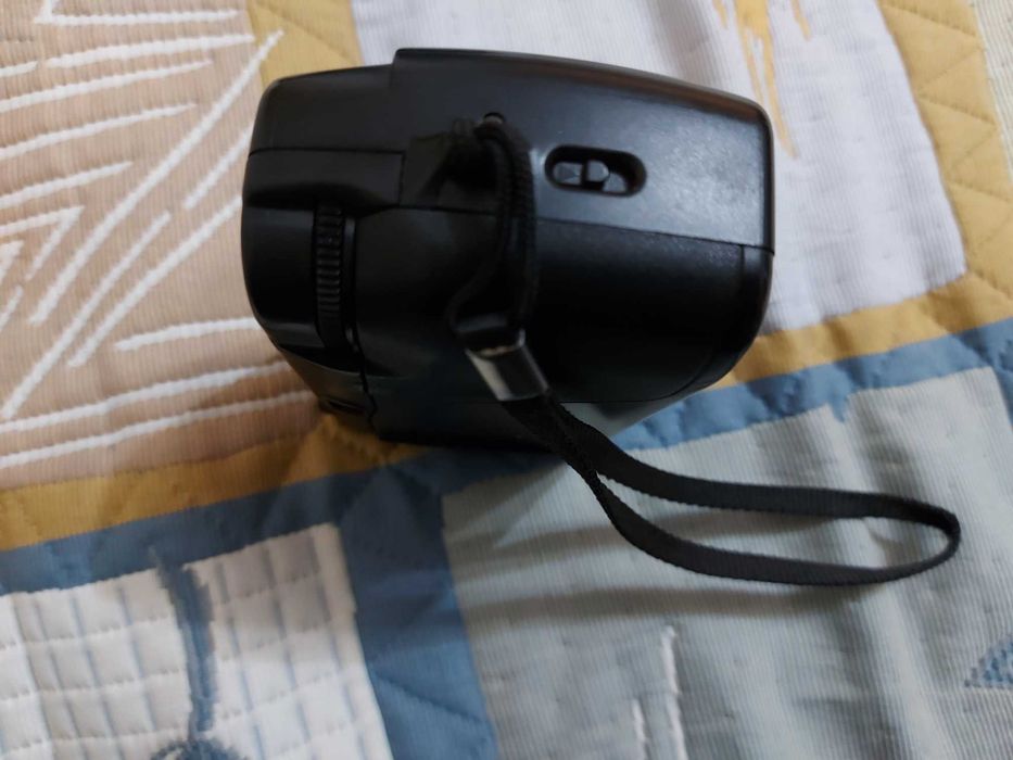 2 бр. ретро 35mm филмови фотоапарати – Canon LA20+Skina SK-222-Vintage