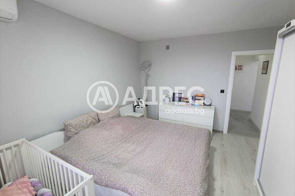 Продава се Тристаен апартамент в Разград, Орел - 78 кв.м за 1112 €/кв.м - Снимка #3