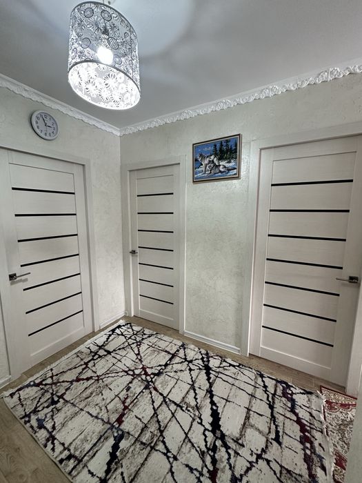 Продам 3х ком. квартиру