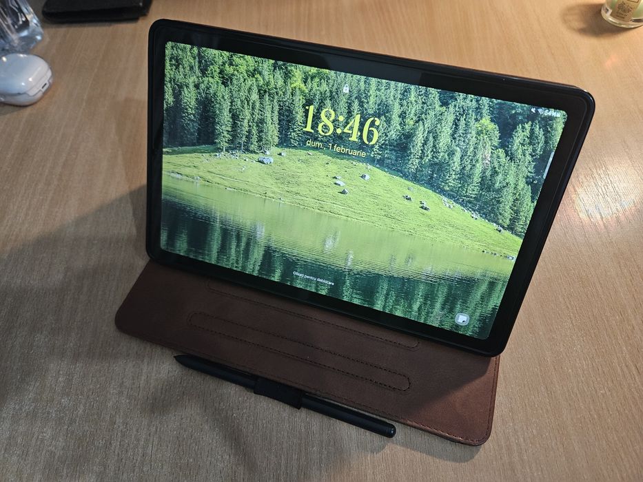 Tableta Samsung Galaxy Tab S6 Lite 2022