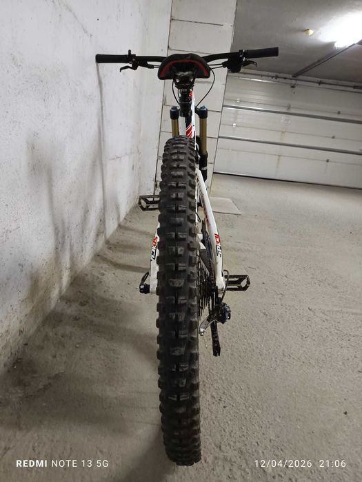 Bicicleta LaPierre Spicy 327 M