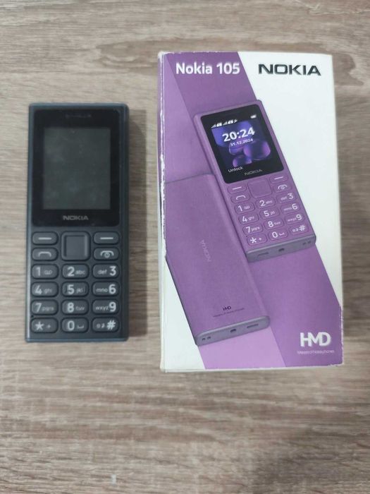 Мобилен Телефон Noklia 105