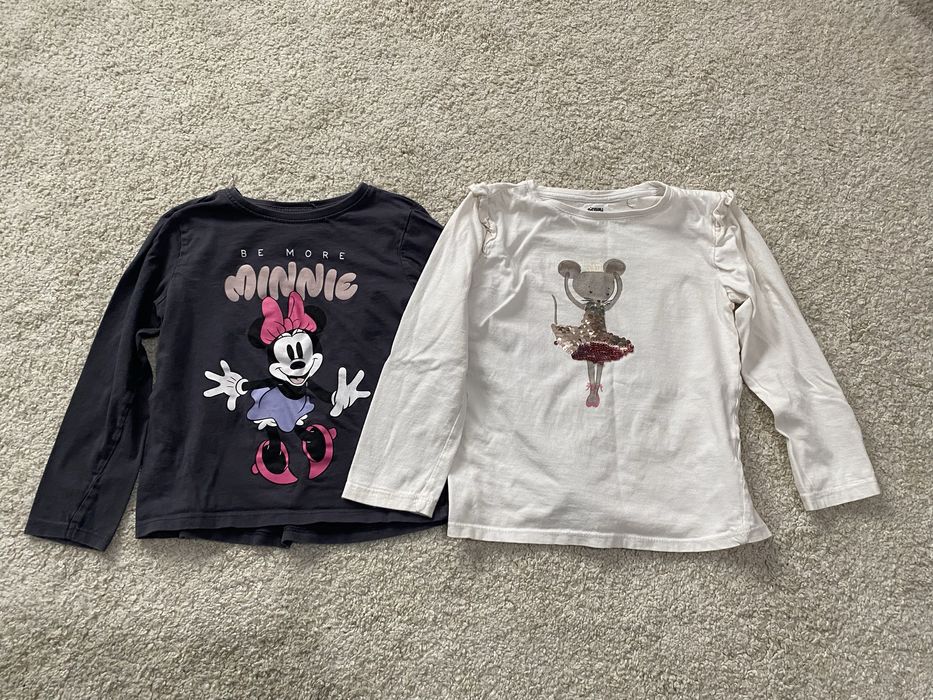 Bluze Sinsay marimea 122