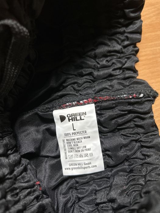 Шорты тайский бокс