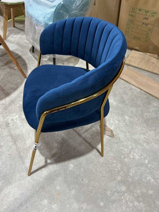 Ofis uchun kreslo (офиcное кресло) SOLO CHROM