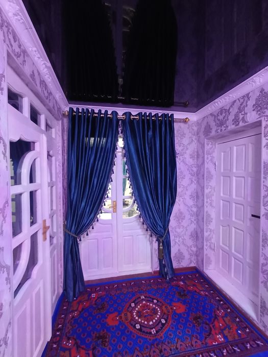 3 хонали квартира