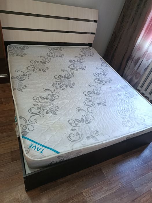 Кровать 2х спальное