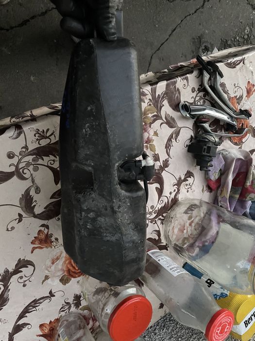 Vand vas strop-gel Dacia Logan/Duster hjd/Sandero/Mcv 2013/2020