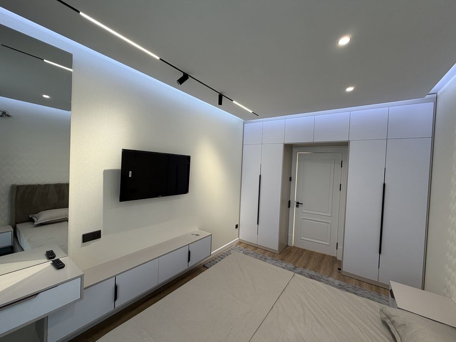 Xonsaroy ocean kvartira arenda