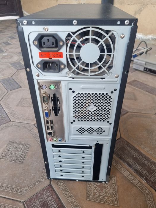 Осы заттар сатылады