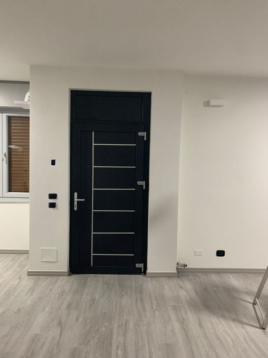 Ferestre si usi pvc cu geam termopan de la producator !