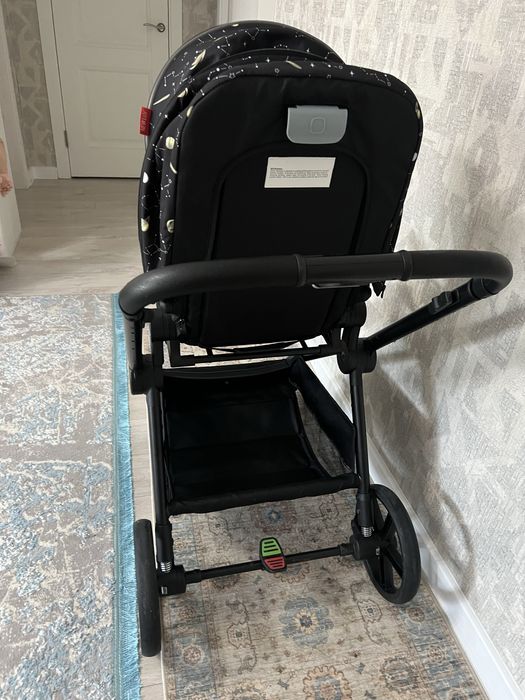 Продается коляска в хорошем состоянии