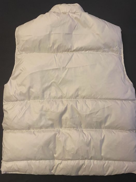 Елек Addidas от гъши пух