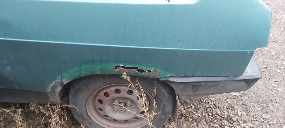 Ваз 2108 разбор   много что есть