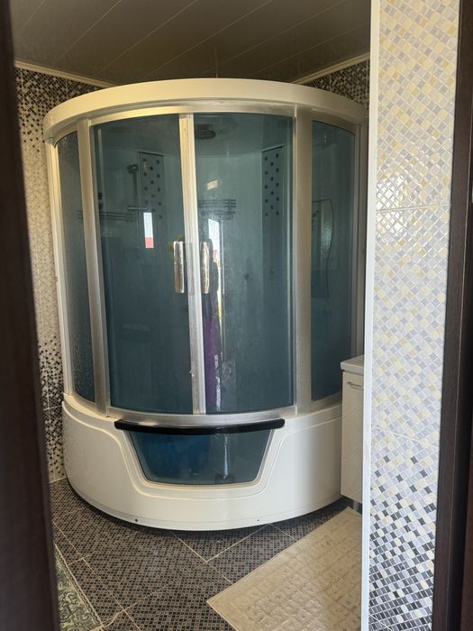 Ақжар-2ден 12*12 үлкен үй