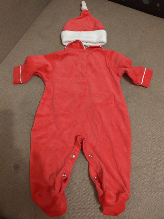 Детский новогодний костюм