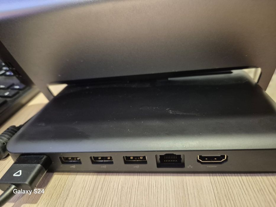 Планшет на Windows