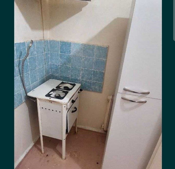 Buyuk ipak yoʻli metro bekati yaqinida joylashgan 1 xonali kvartira