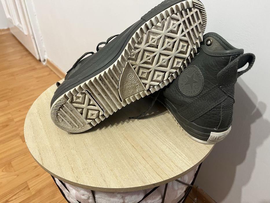 Converse Juck Taylor