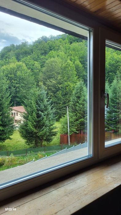 Casa / Pensiune - Statiunea montana Cheia Prahova