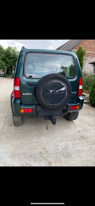 De vanzare Suzuki Jimny
