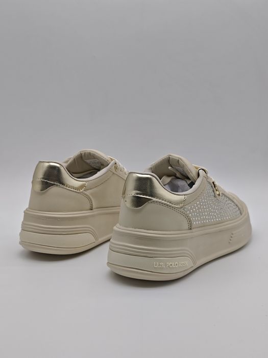 U.S. POLO ASSN Оригинални Сникърси
