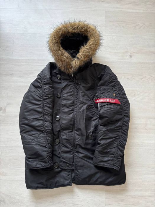 Alpha Industries N3B