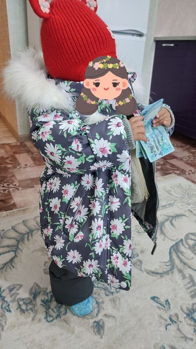 Продам новые комбинезоны