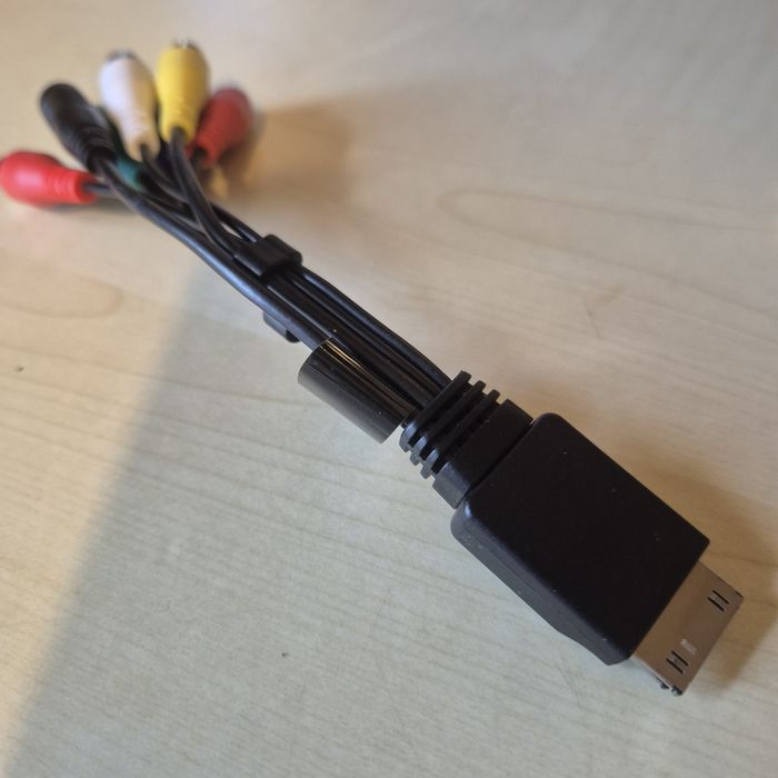 Cablu adaptor audio-video Samsung BN39-01900A