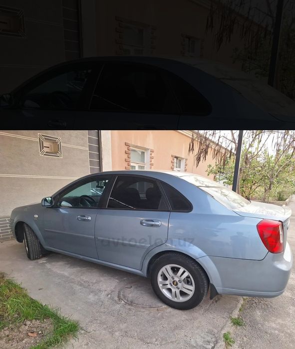 Лассети прадётся Лассети сотилади