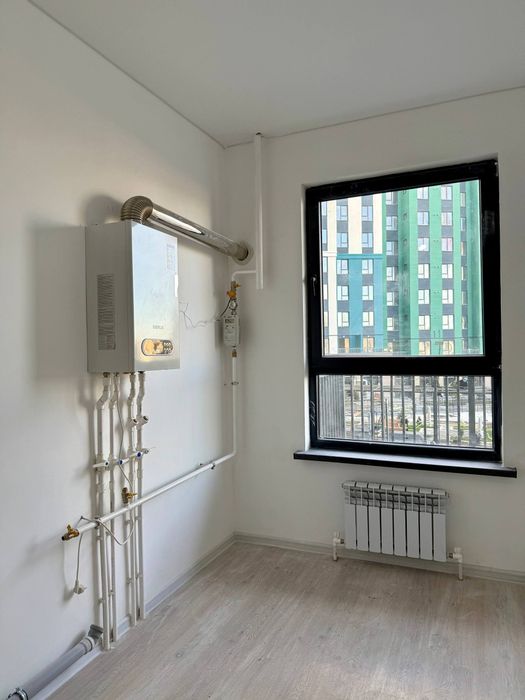 Квартира 1 комнатная 55м²  (застройщик Golden House)