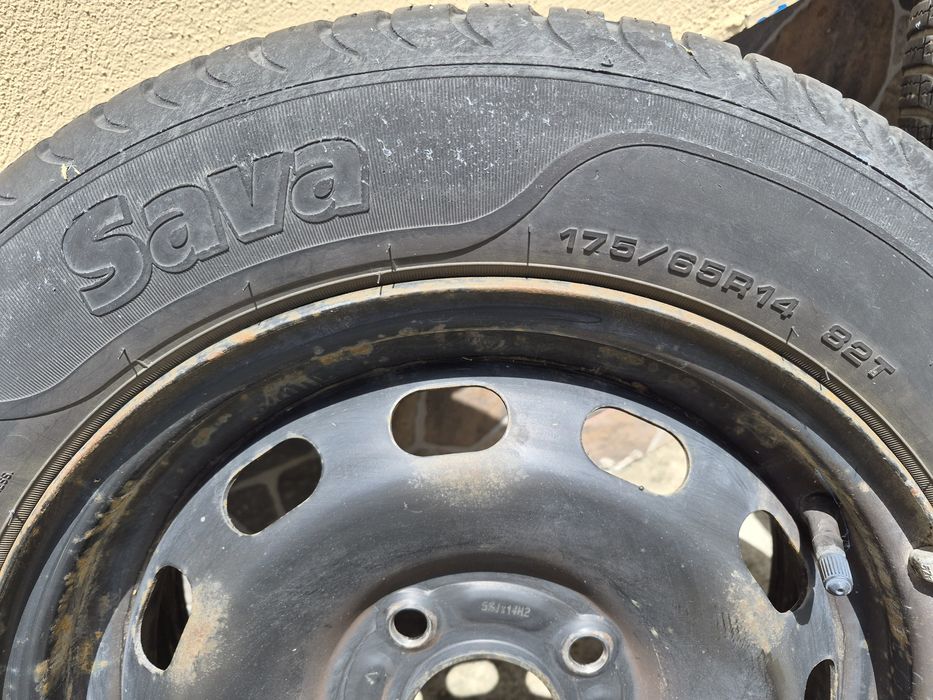 Anvelope 175x65 R14 R14