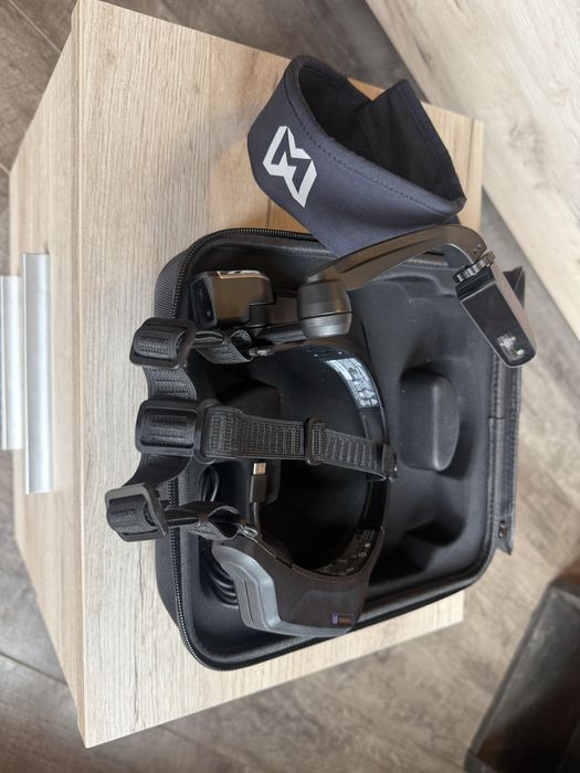 Realwear HMT -1 dispozitiv inteligent