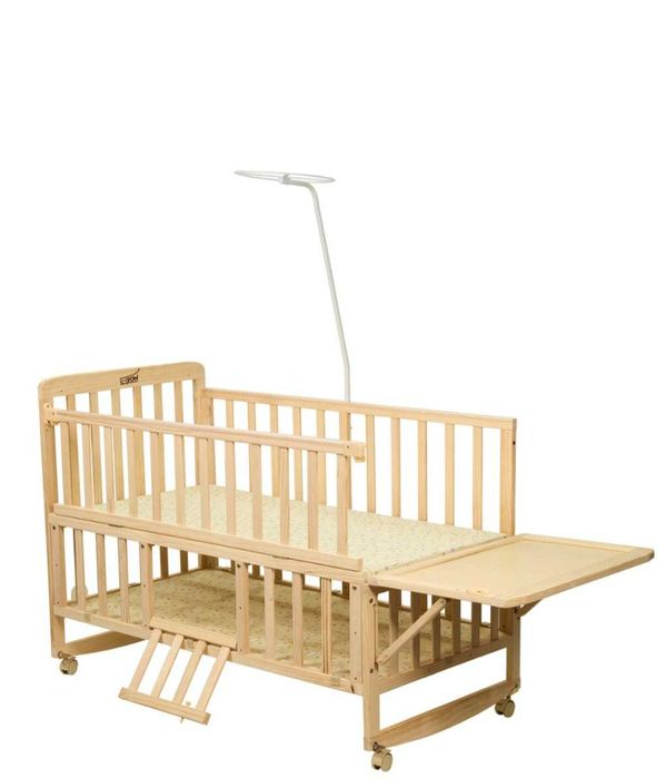 Pat pentru copii U-grow