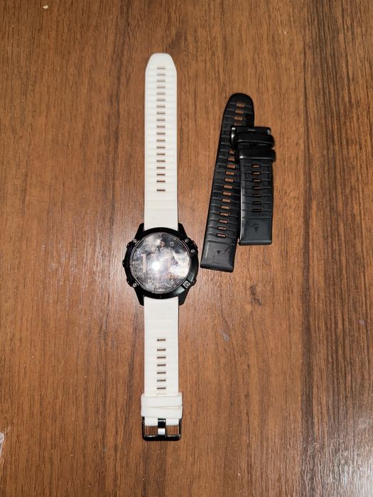 Часы garmin fenix 6 pro
